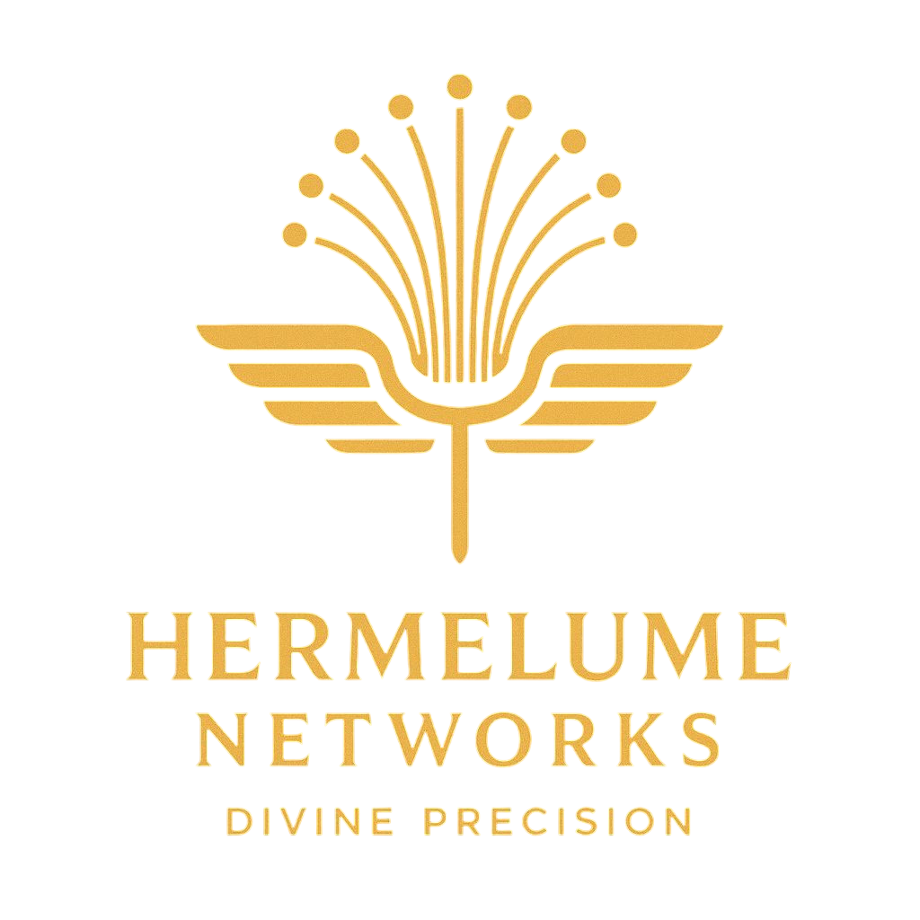 HermeLume Networks Logo